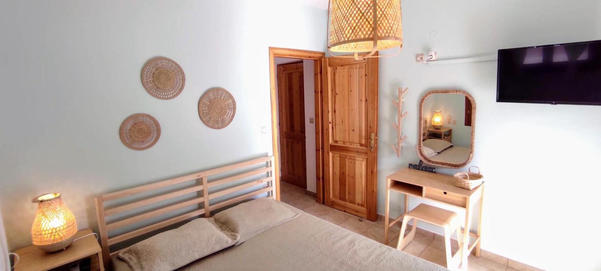 Nostra Casa Di Hovolo Apartment Neo Klima Cameră foto
