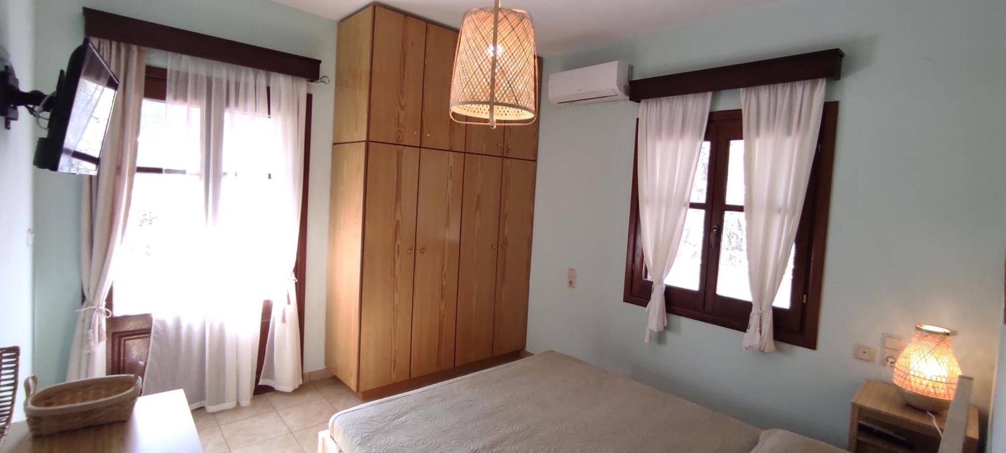 Nostra Casa Di Hovolo Apartment Neo Klima Cameră foto