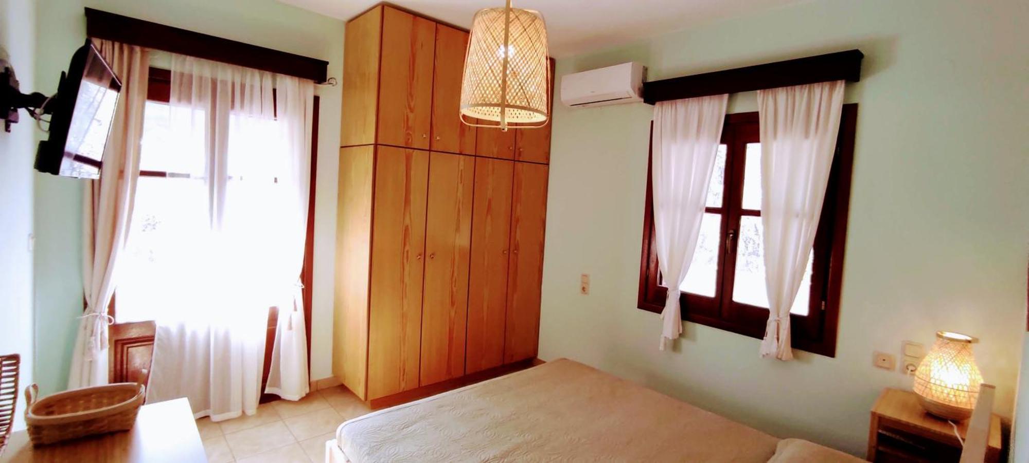 Nostra Casa Di Hovolo Apartment Neo Klima Cameră foto