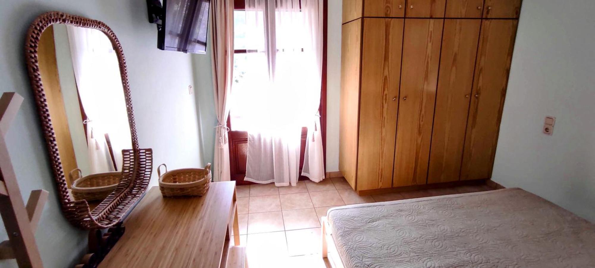 Nostra Casa Di Hovolo Apartment Neo Klima Cameră foto