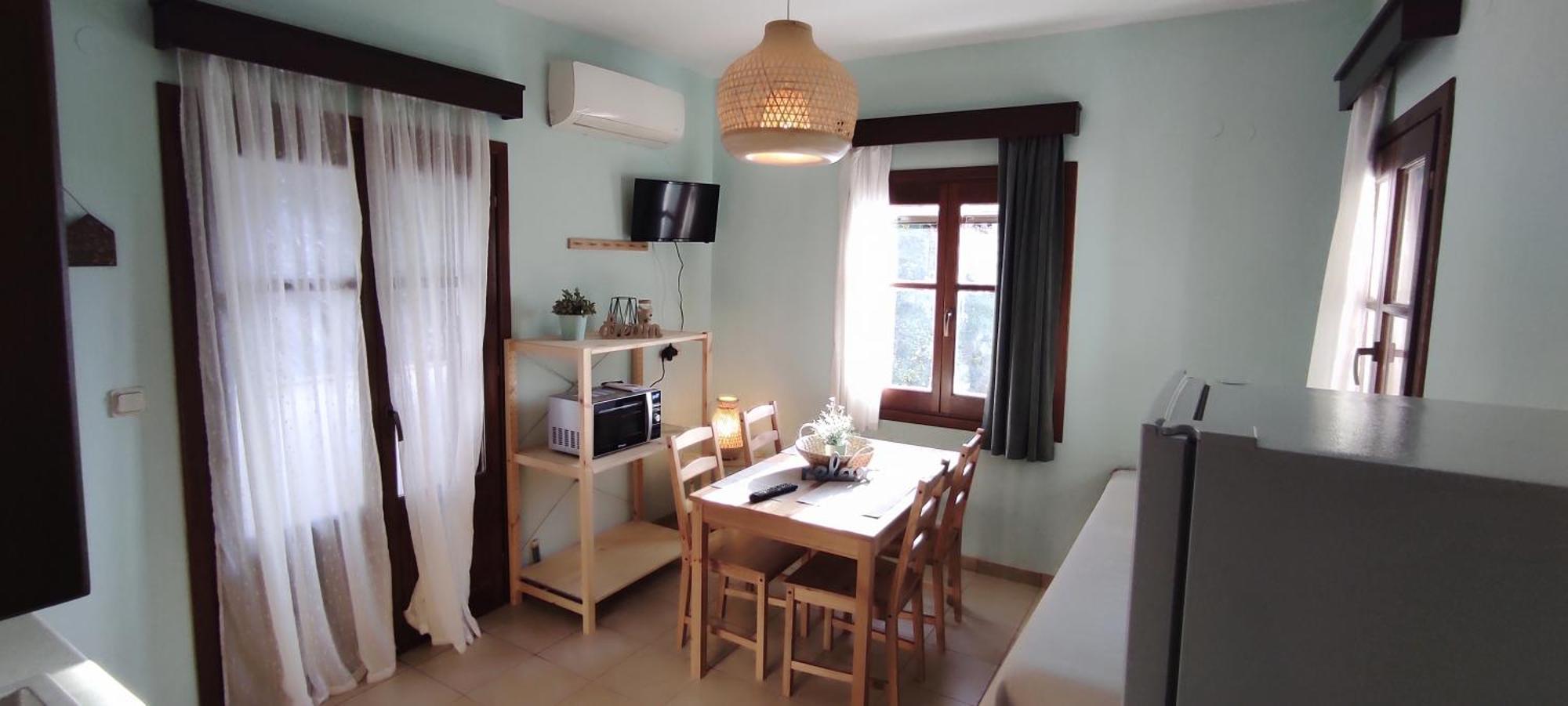 Nostra Casa Di Hovolo Apartment Neo Klima Exterior foto
